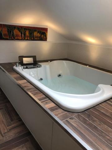 Appartement Casa Diana