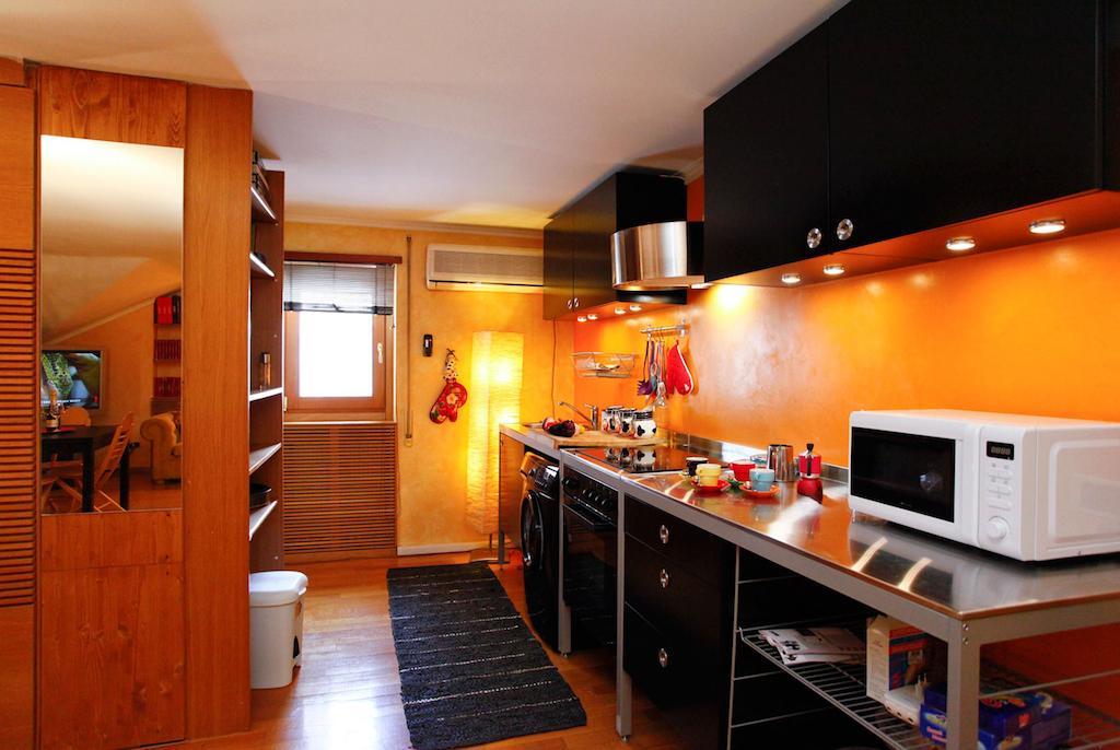 Appartement Casa Diana