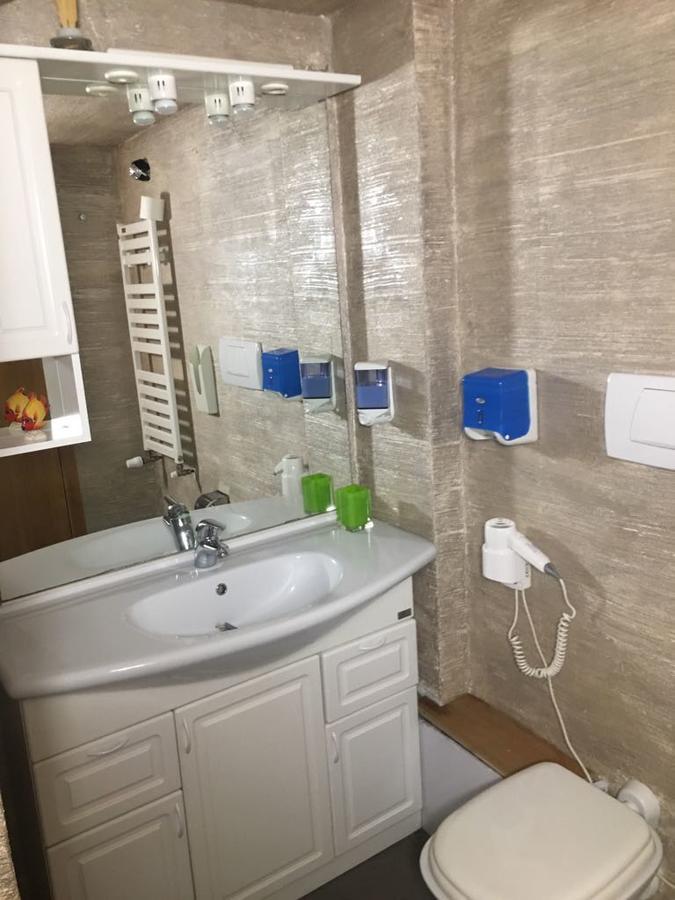 Casa Diana Appartement