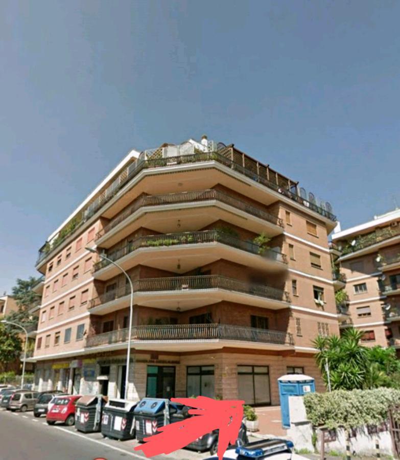 Casa Diana Appartement