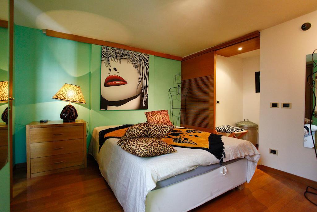 Appartement Casa Diana Rome