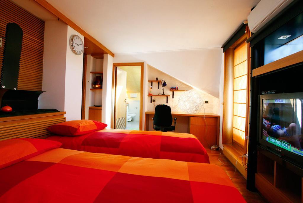 Casa Diana Appartement *