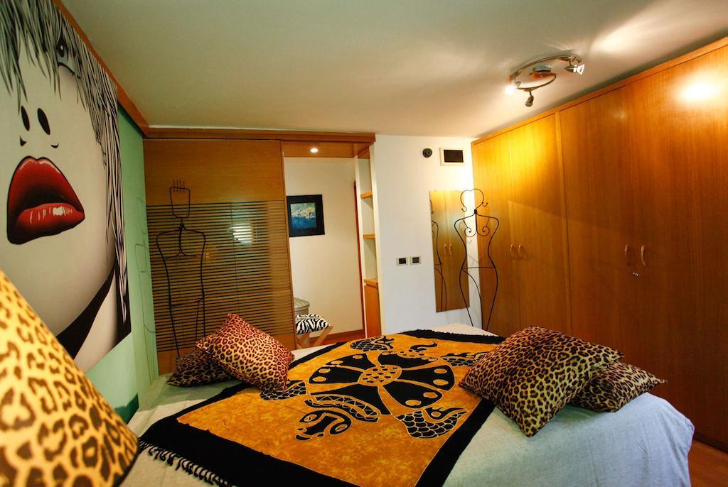 Casa Diana Appartement Rome
